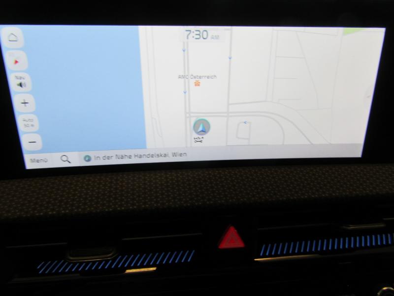 KIA EV6 AWD Plus 77.4kWh Automatik