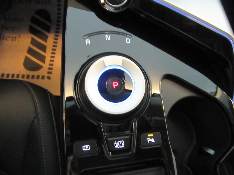 KIA EV6 AWD Plus 77.4kWh Automatik