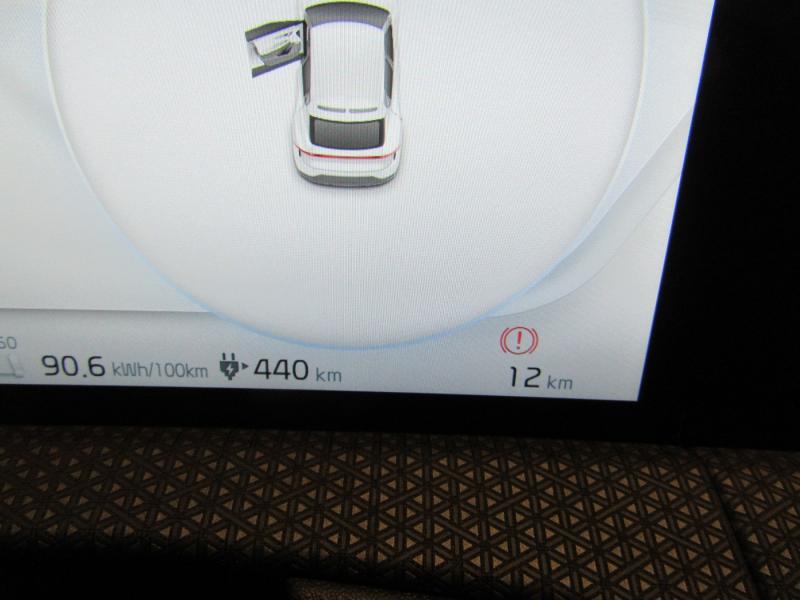 KIA EV6 AWD Plus 77.4kWh Automatik