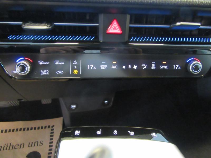 KIA EV6 AWD Plus 77.4kWh Automatik