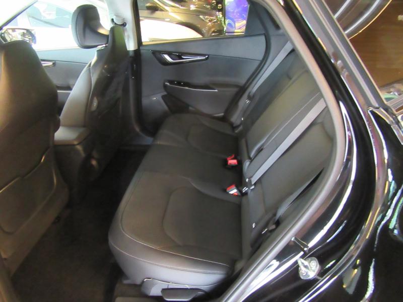 KIA EV6 AWD Plus 77.4kWh Automatik