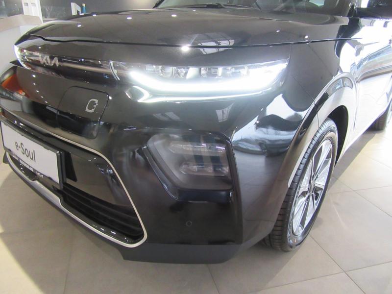 KIA Soul EV Gold 64kWh