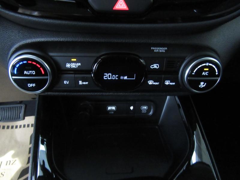 KIA Soul EV Gold 64kWh