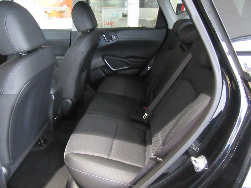 KIA Soul EV Gold 64kWh