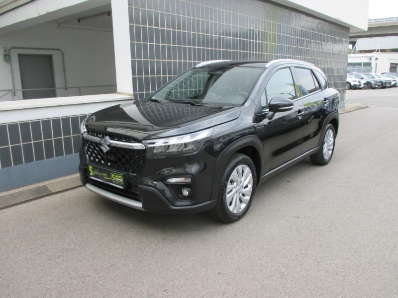 Suzuki S-Cross shine Automatik
