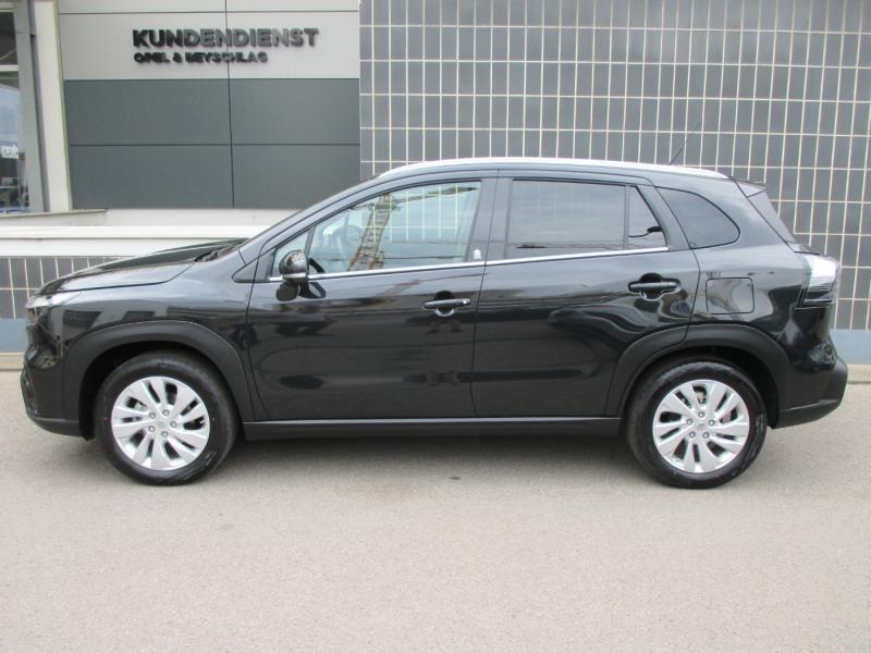 Suzuki S-Cross shine Automatik