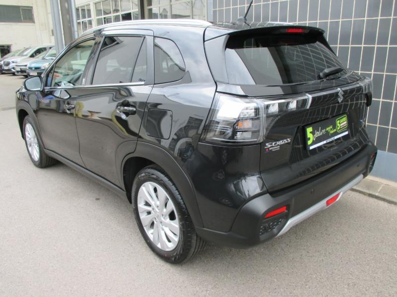 Suzuki S-Cross shine Automatik