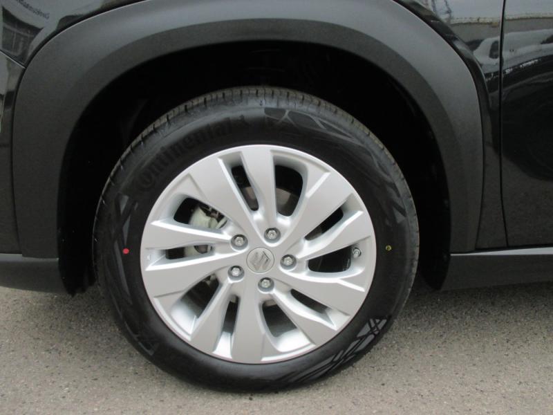 Suzuki S-Cross shine Automatik
