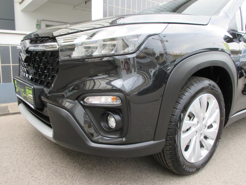 Suzuki S-Cross shine Automatik