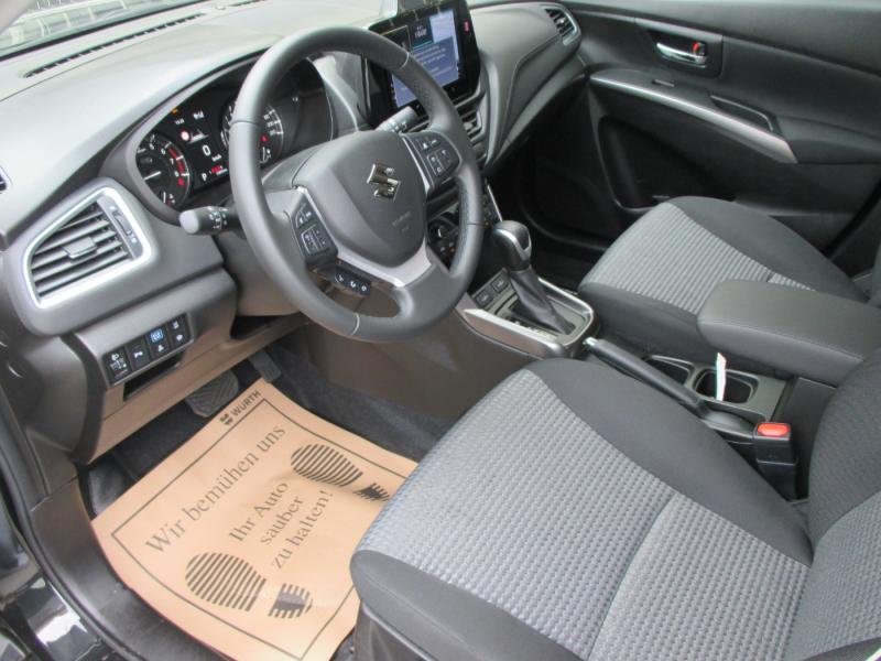 Suzuki S-Cross shine Automatik