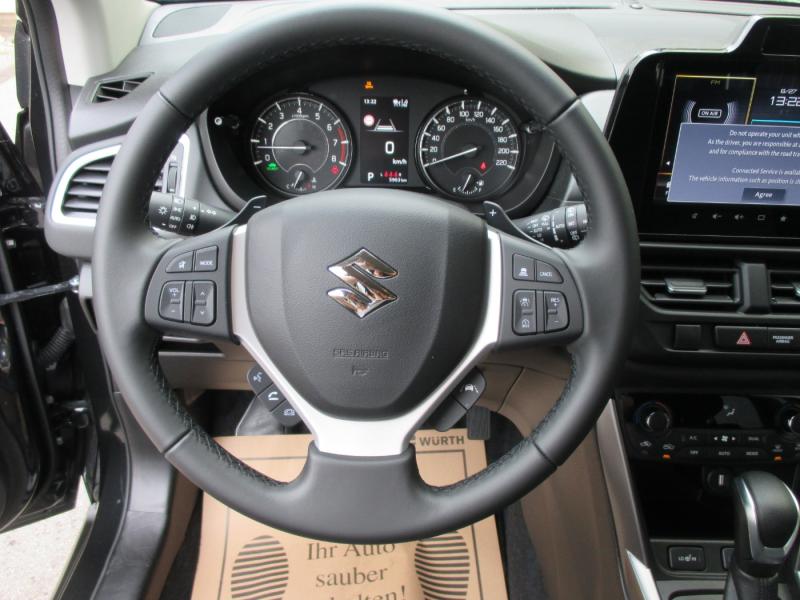 Suzuki S-Cross shine Automatik