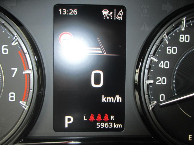 Suzuki S-Cross shine Automatik