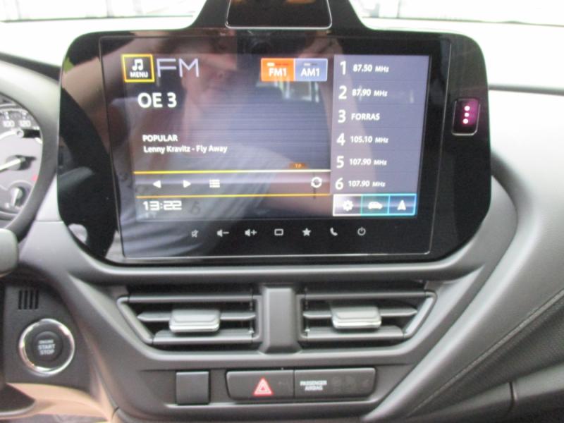 Suzuki S-Cross shine Automatik