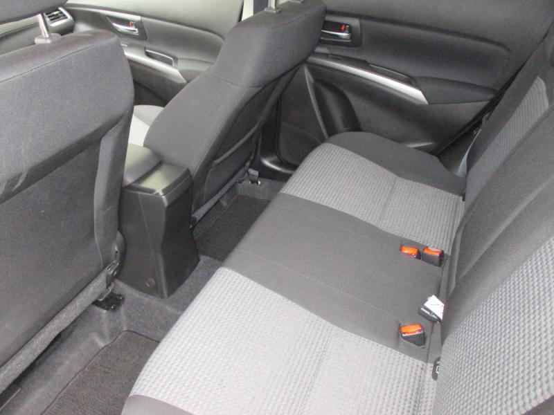 Suzuki S-Cross shine Automatik