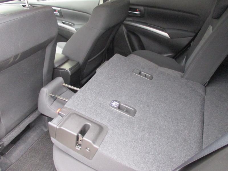 Suzuki S-Cross shine Automatik