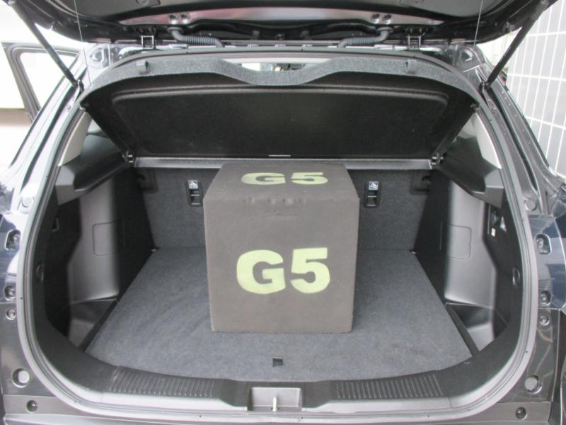 Suzuki S-Cross shine Automatik