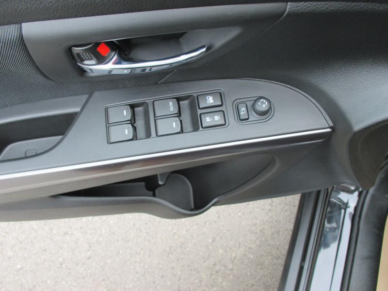 Suzuki S-Cross shine Automatik