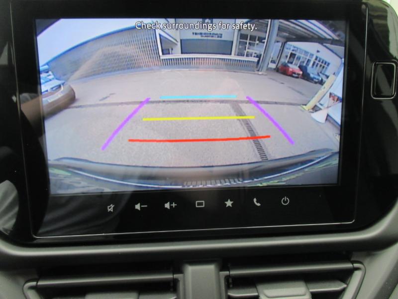 Suzuki S-Cross shine Automatik