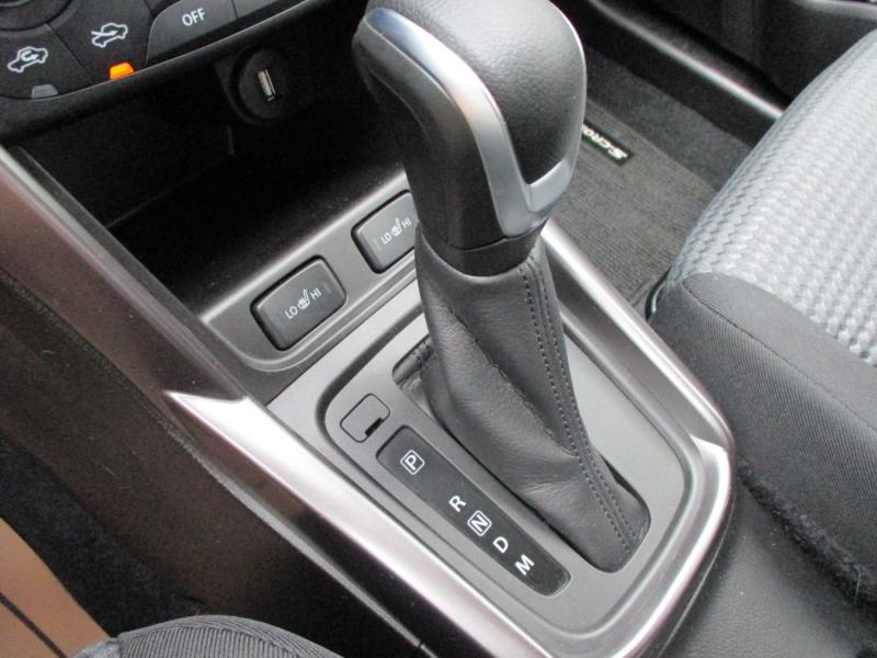 Suzuki S-Cross shine Automatik