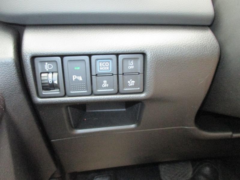 Suzuki S-Cross shine Automatik
