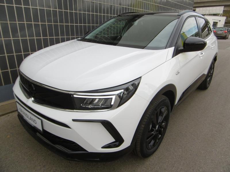 Opel Grandland GS Aut