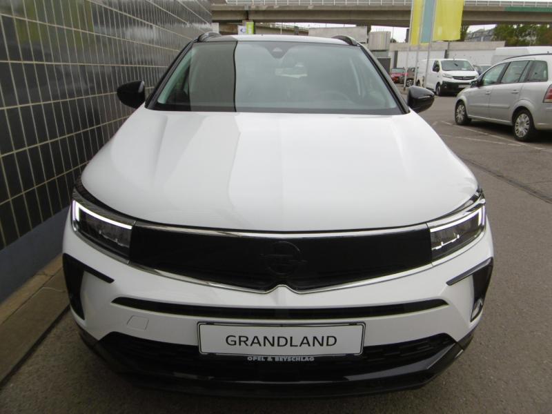 Opel Grandland GS Aut