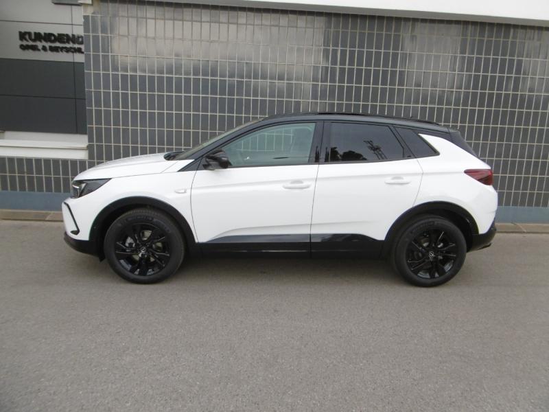 Opel Grandland GS Aut