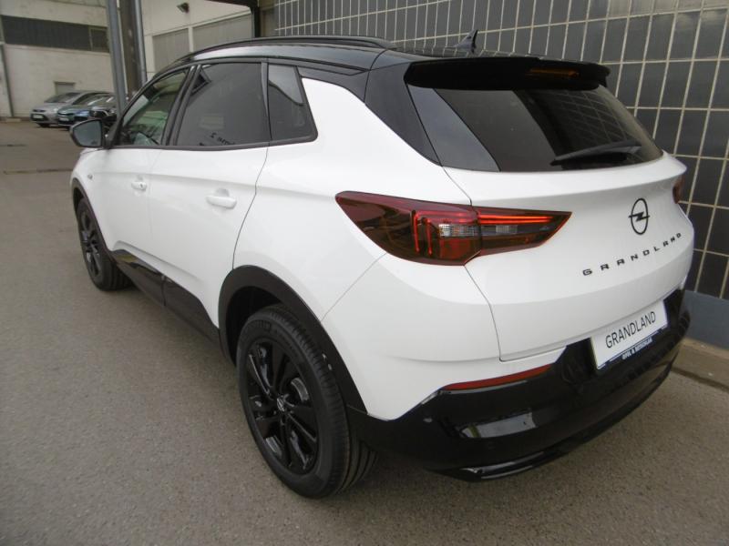 Opel Grandland GS Aut
