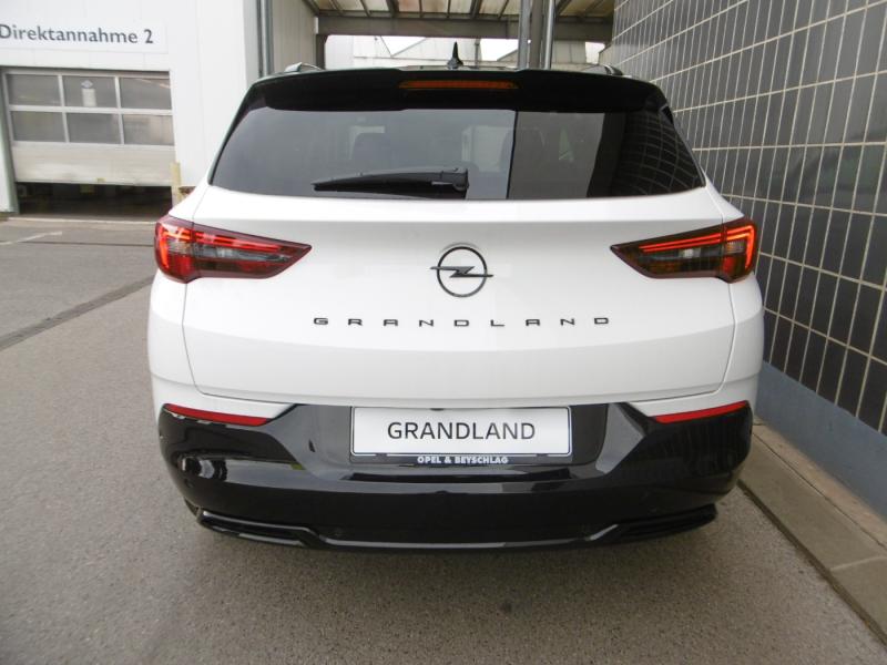 Opel Grandland GS Aut