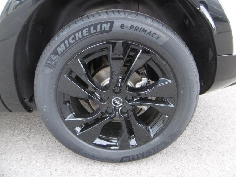 Opel Grandland GS Aut