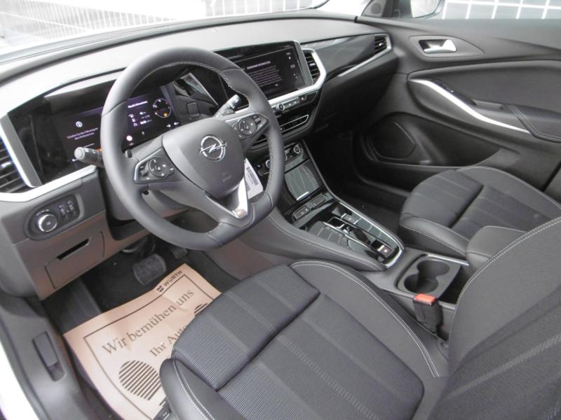 Opel Grandland GS Aut