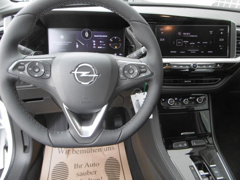 Opel Grandland GS Aut