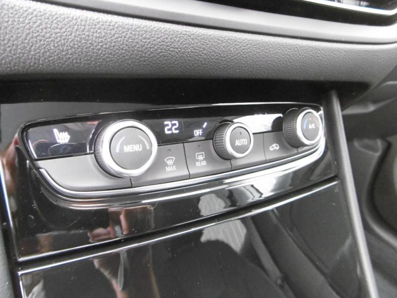 Opel Grandland GS Aut