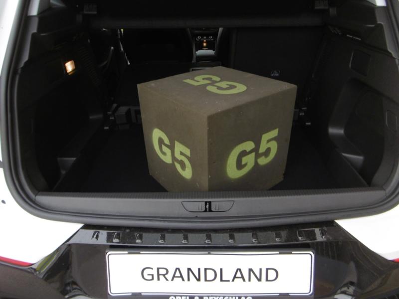 Opel Grandland GS Aut
