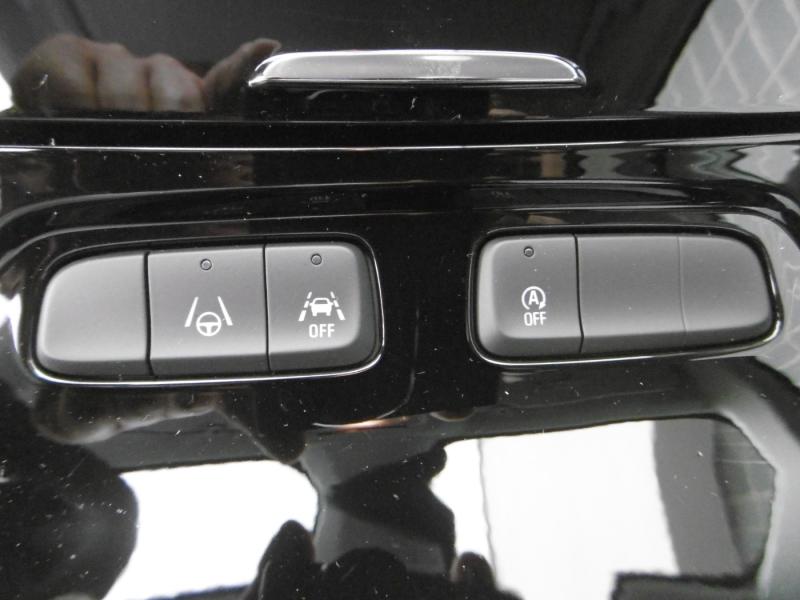 Opel Grandland GS Aut