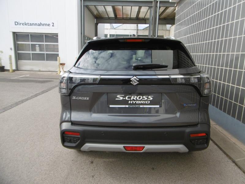 Suzuki S-Cross shine AUTOMATIK