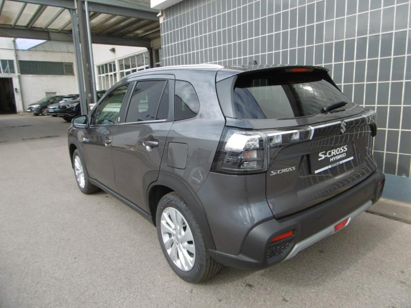Suzuki S-Cross shine AUTOMATIK