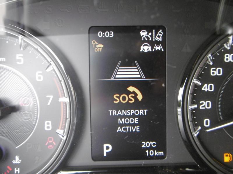 Suzuki S-Cross shine AUTOMATIK