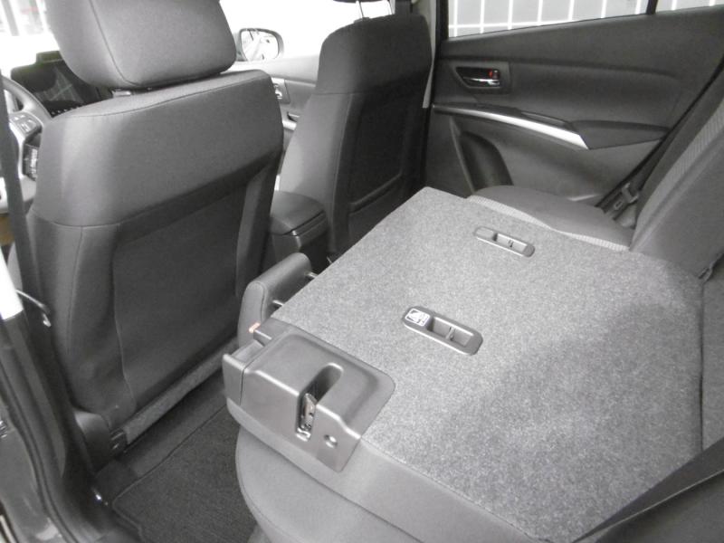 Suzuki S-Cross shine AUTOMATIK