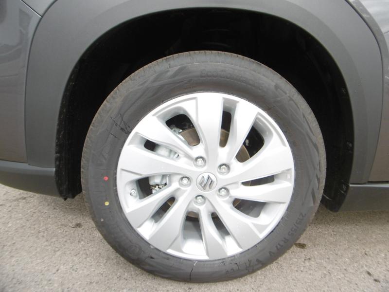 Suzuki S-Cross shine AUTOMATIK