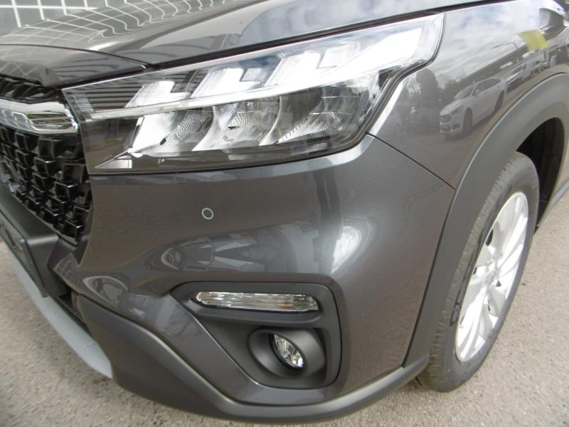 Suzuki S-Cross shine AUTOMATIK