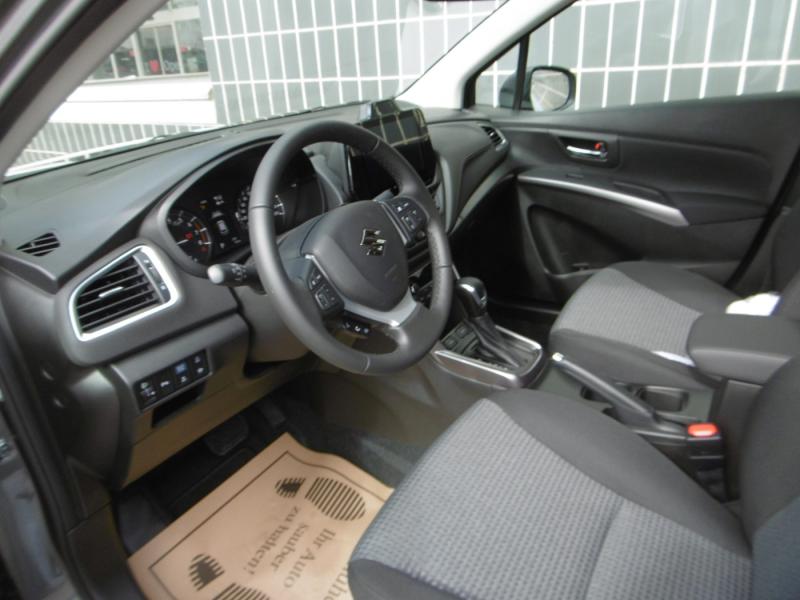 Suzuki S-Cross shine AUTOMATIK