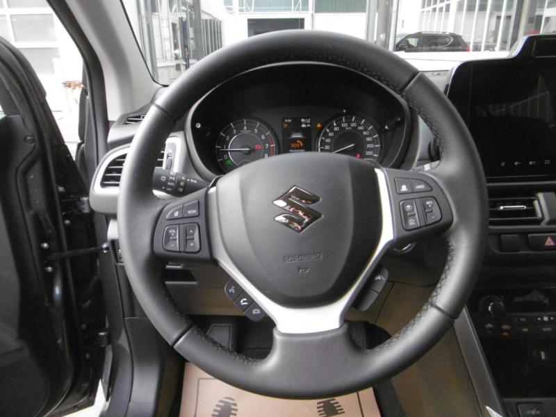 Suzuki S-Cross shine AUTOMATIK