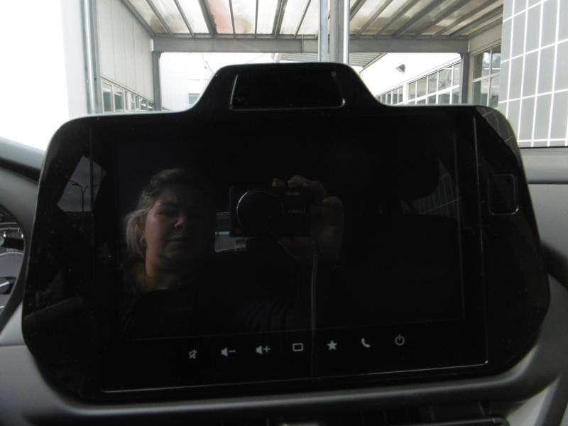 Suzuki S-Cross shine AUTOMATIK