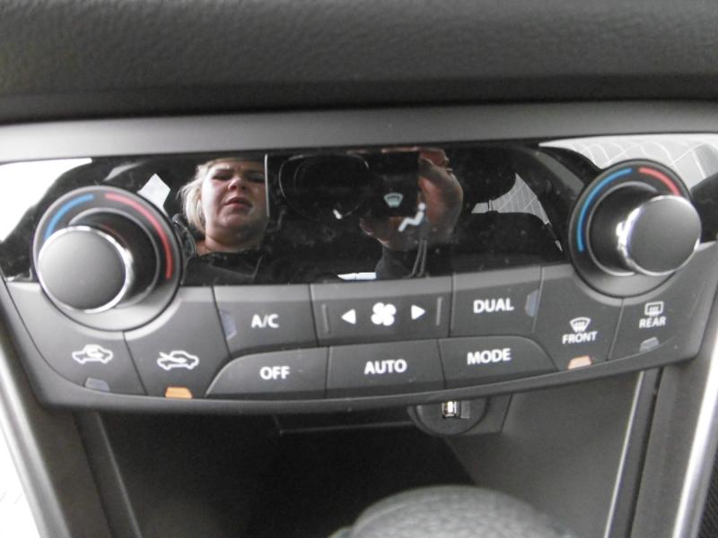 Suzuki S-Cross shine AUTOMATIK