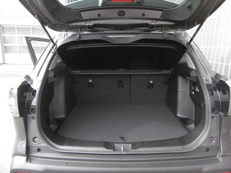 Suzuki S-Cross shine AUTOMATIK