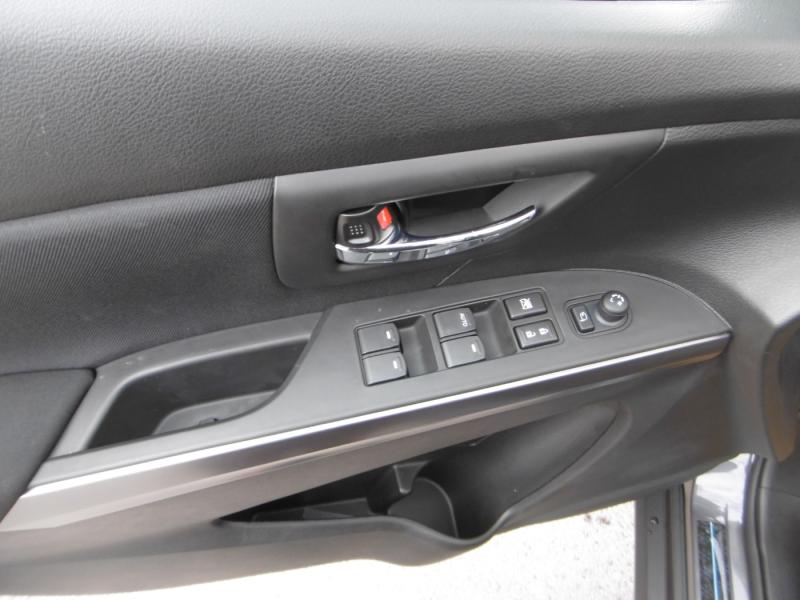 Suzuki S-Cross shine AUTOMATIK