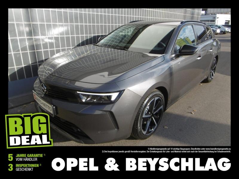 Opel Astra ST 1.2 Turbo Edition