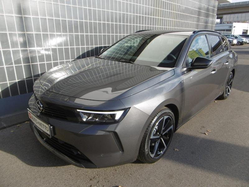 Opel Astra ST 1.2 Turbo Edition