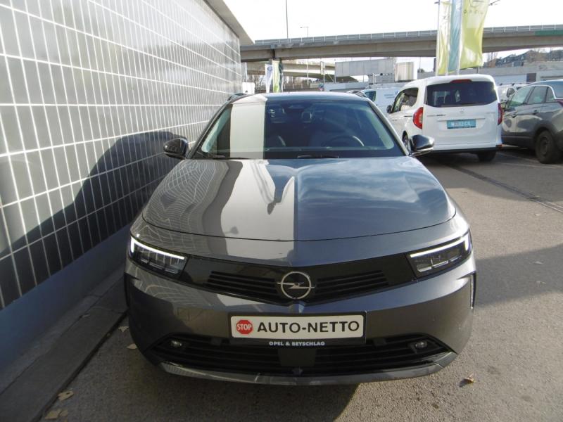 Opel Astra ST 1.2 Turbo Edition